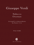 Nabucco cover