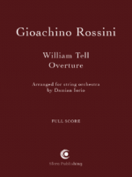 Rossini William Tell cover
